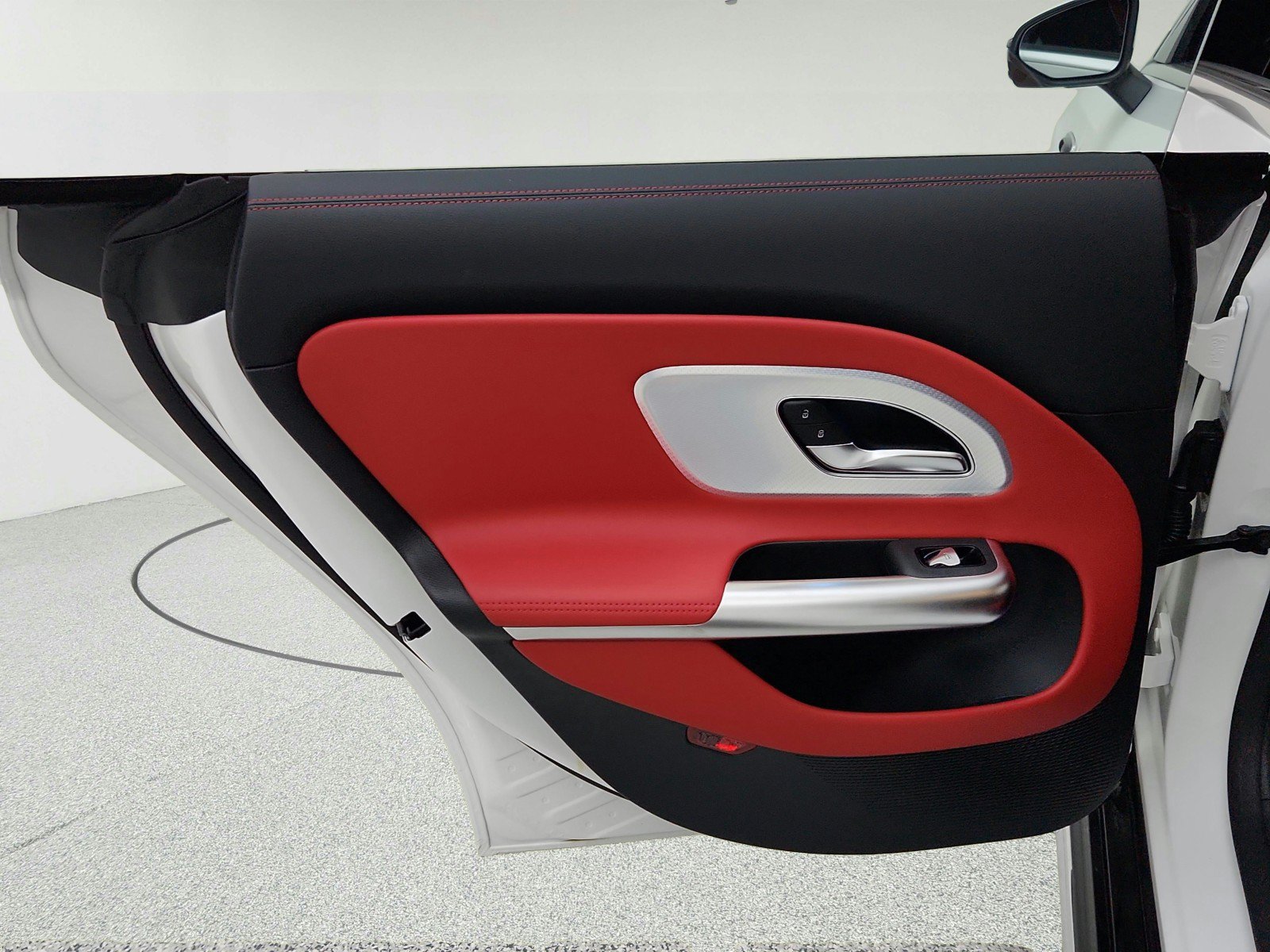 New 2027 Mercedes-Benz CLA 220 image 23
