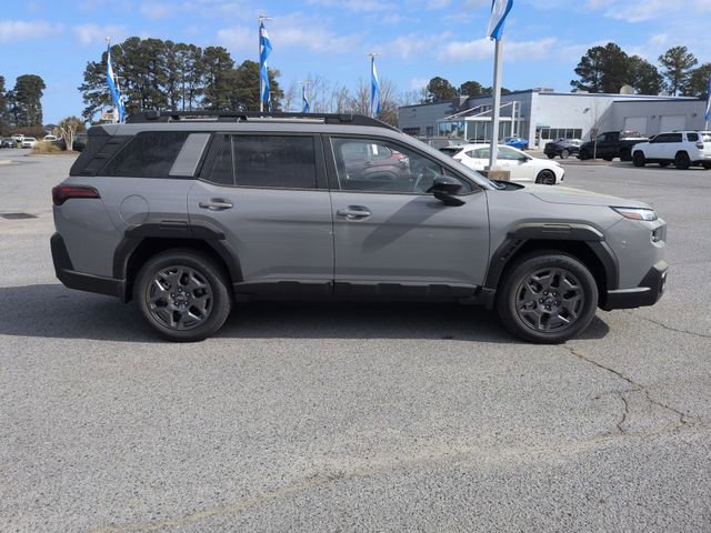 New 2026 Subaru Outback Premium AWD/4WD image 2