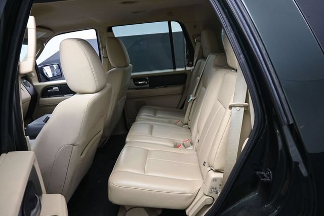 Used 2016 Ford Expedition XL AWD/4WD image 10