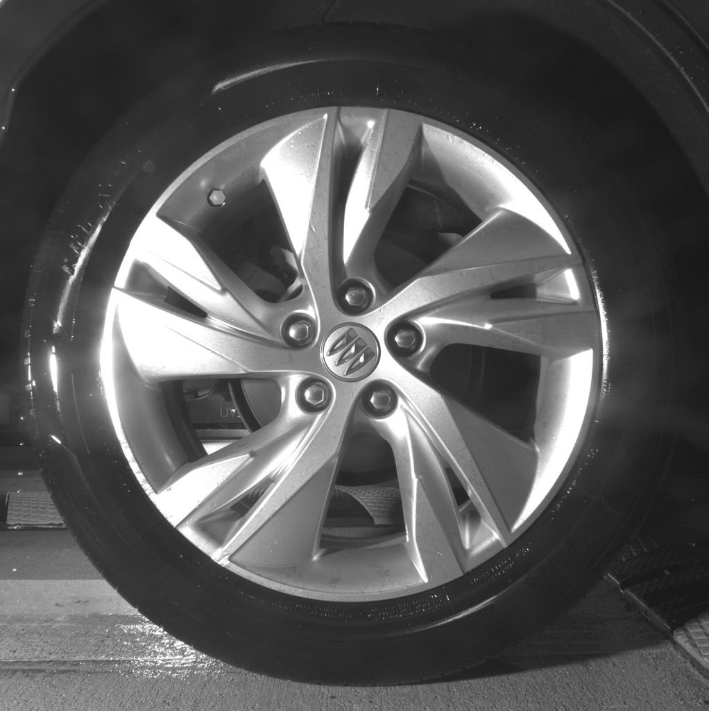 Certified 2024 Buick Encore GX Preferred w/ Comfort Package FWD image 13