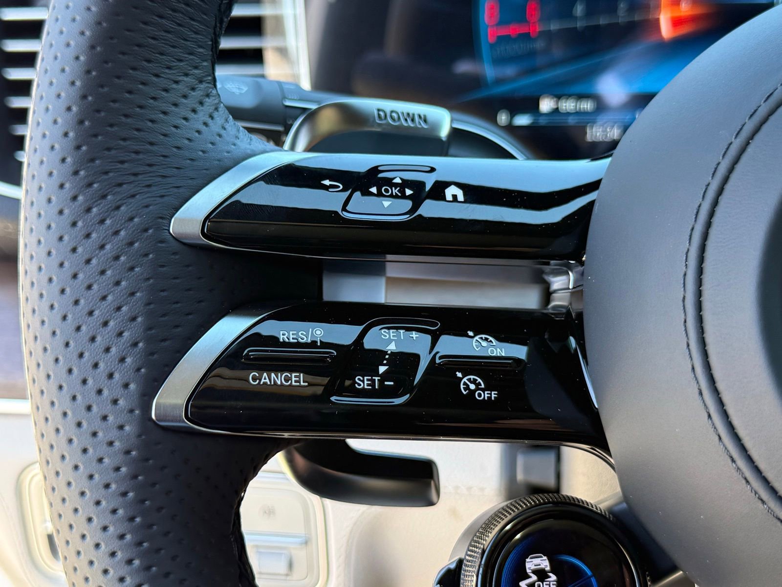 New 2026 Mercedes-Benz GLE 53 AMG 4MATIC image 22