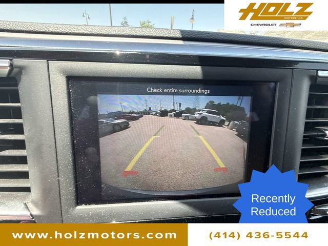 Used 2020 Chrysler Pacifica Touring FWD image 14