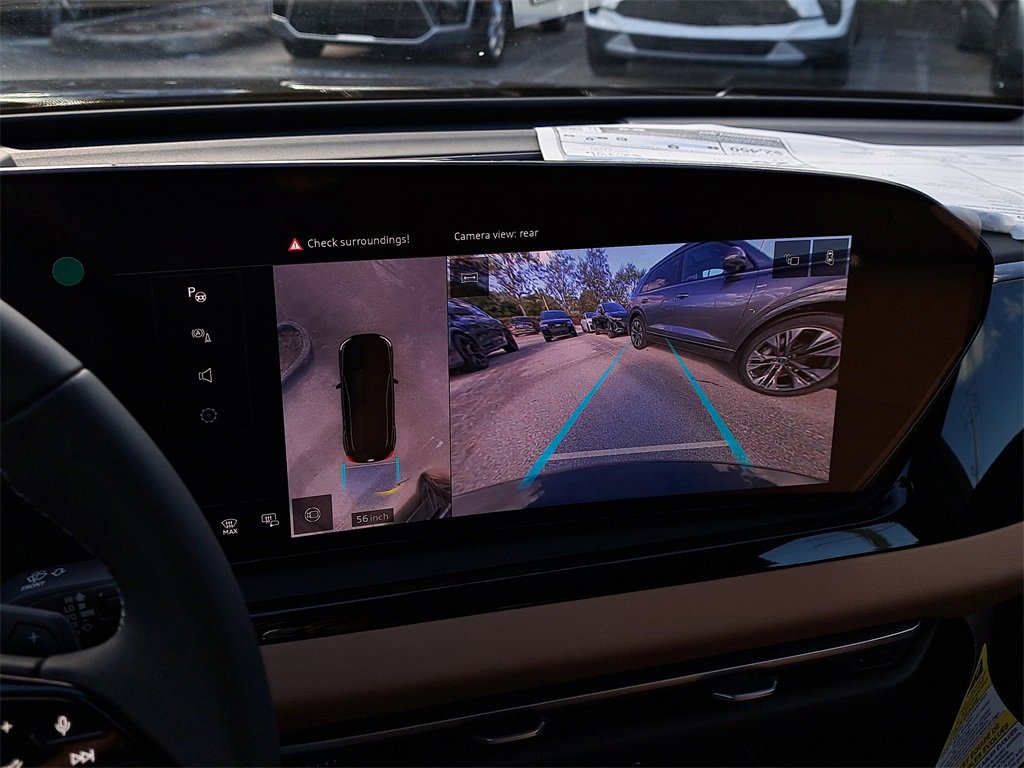 New 2025 Audi A5 2.0T Premium Plus image 13