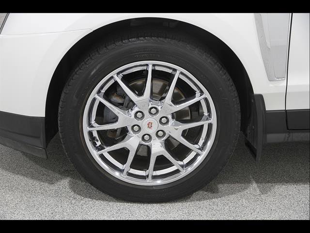 Used 2014 Cadillac SRX Premium w/ Driver Assist Package AWD/4WD image 22
