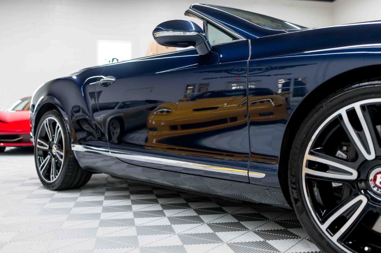 Used 2013 Bentley Continental GT AWD/4WD image 17
