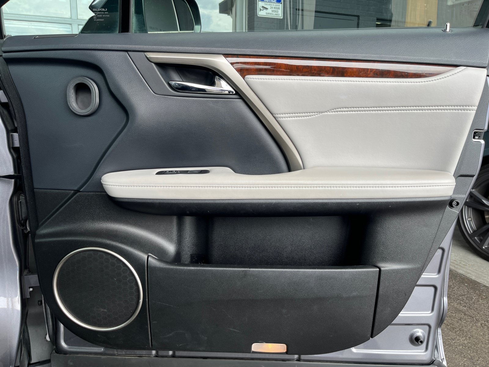 Used 2019 Lexus RX 350 AWD w/ Navigation Package image 16