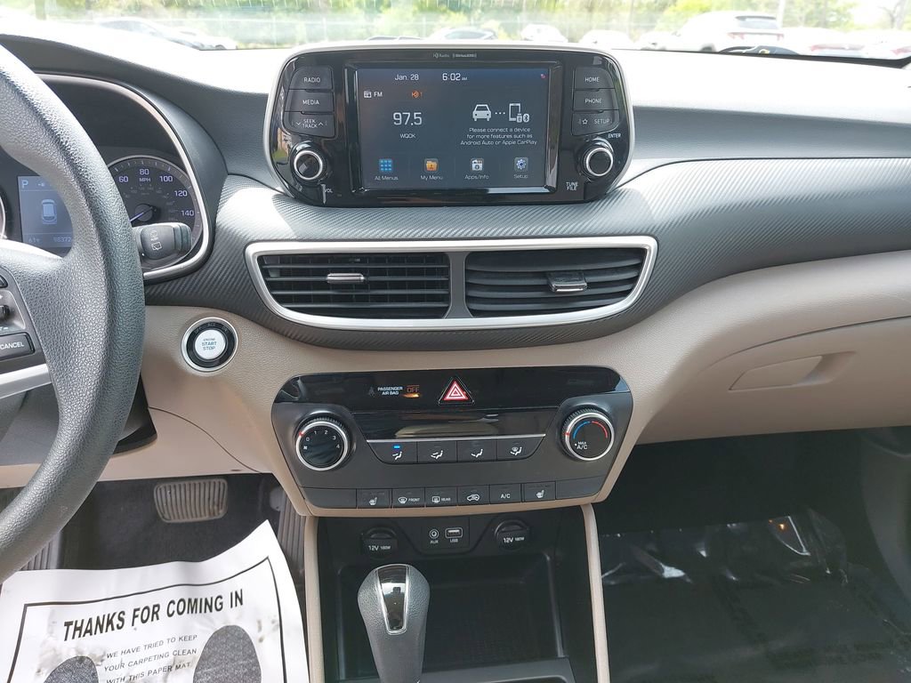 Used 2019 Hyundai Tucson Value image 21