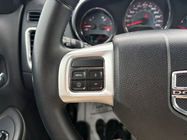 Used 2013 Dodge Avenger SXT image 19