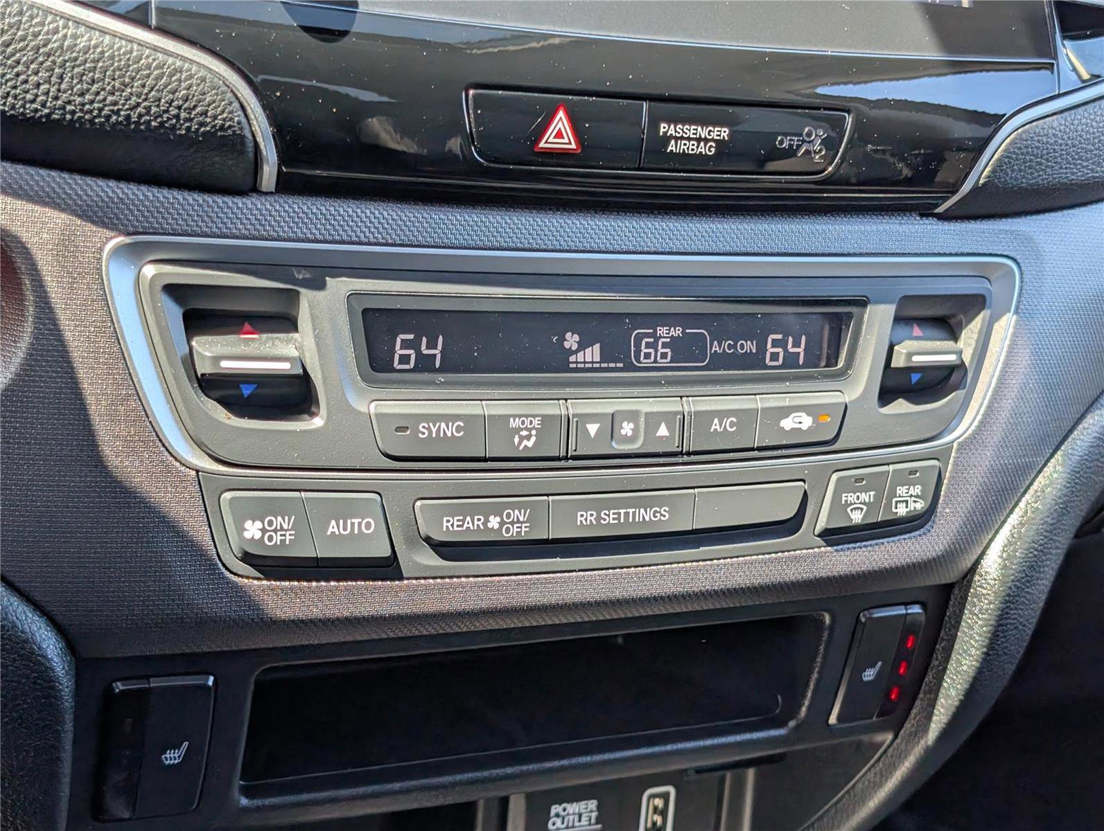 Used 2022 Honda Ridgeline RTL-E image 25