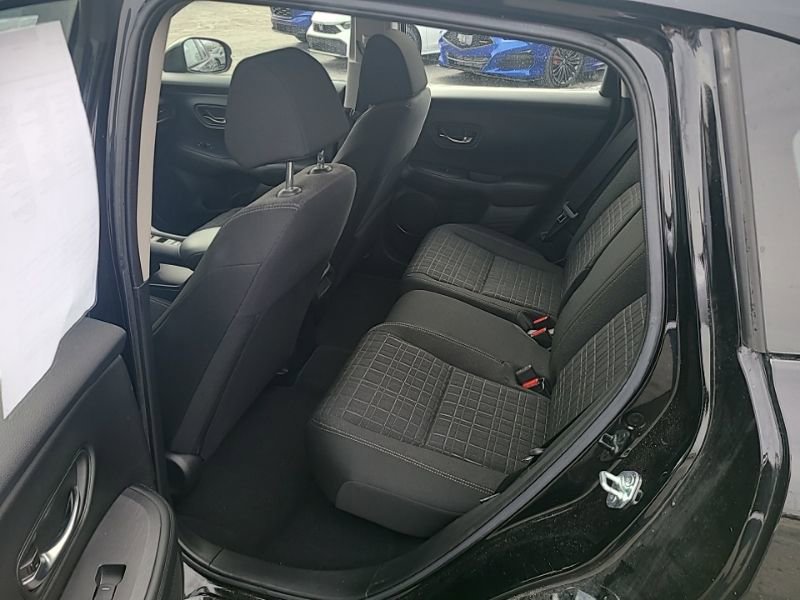 Used 2024 Honda HR-V LX image 12