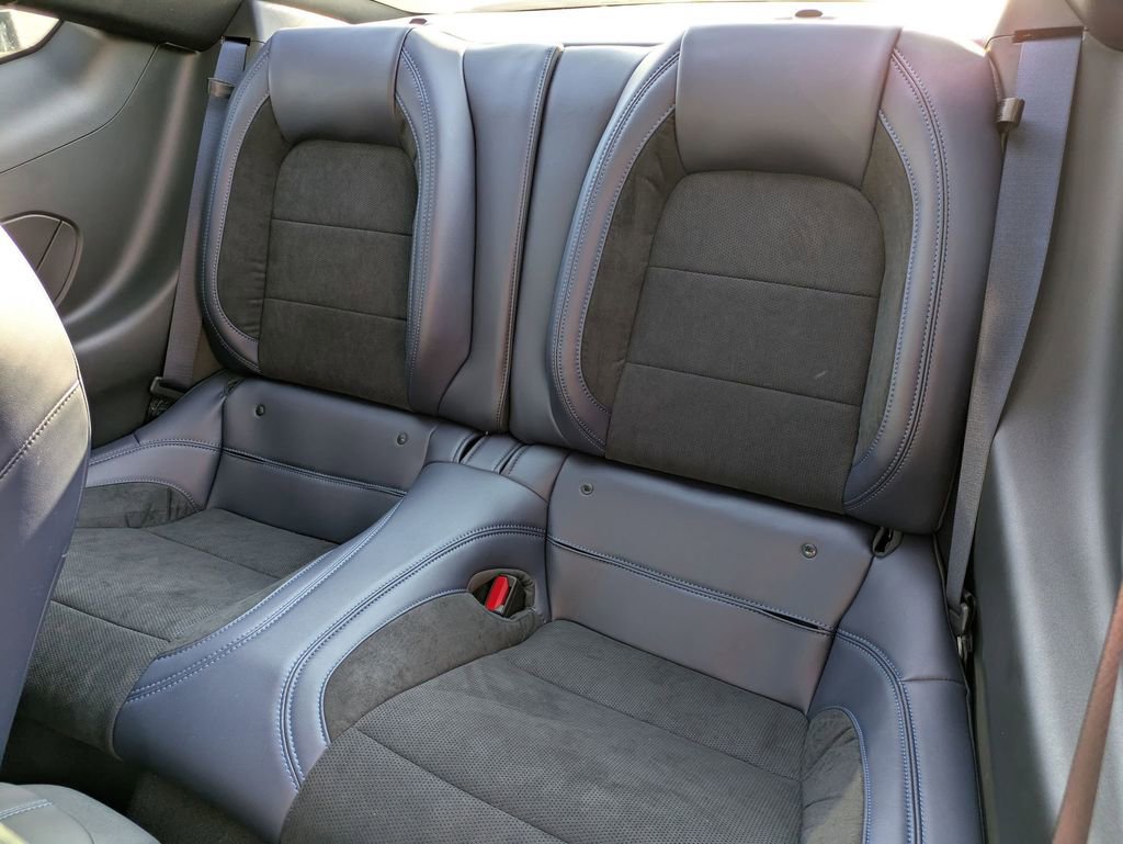 New 2025 Ford Mustang Dark Horse image 18