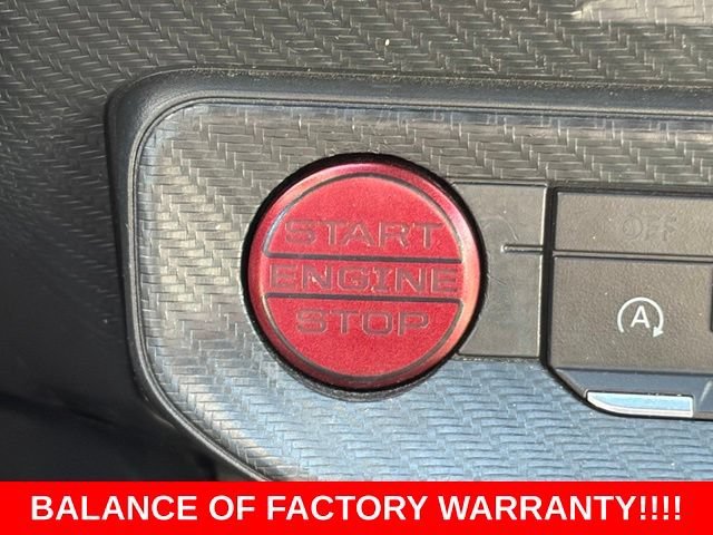Used 2024 Ford Mustang Premium RWD image 24