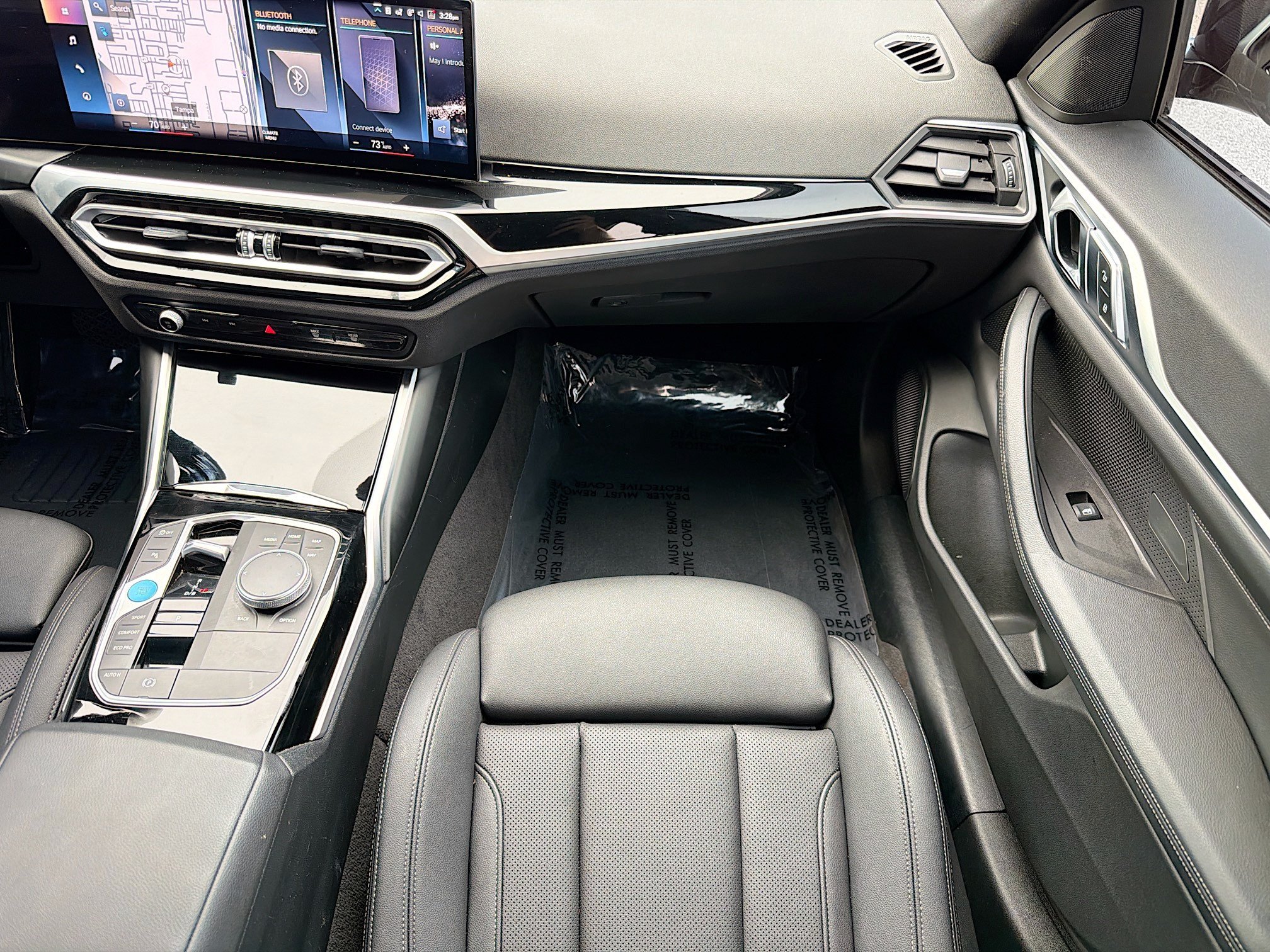 Used 2023 BMW i4 eDrive35 RWD image 18
