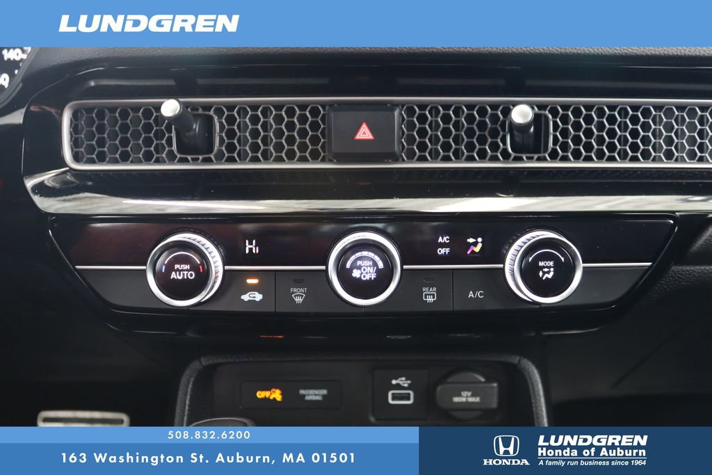 Used 2023 Honda Civic Sport image 23