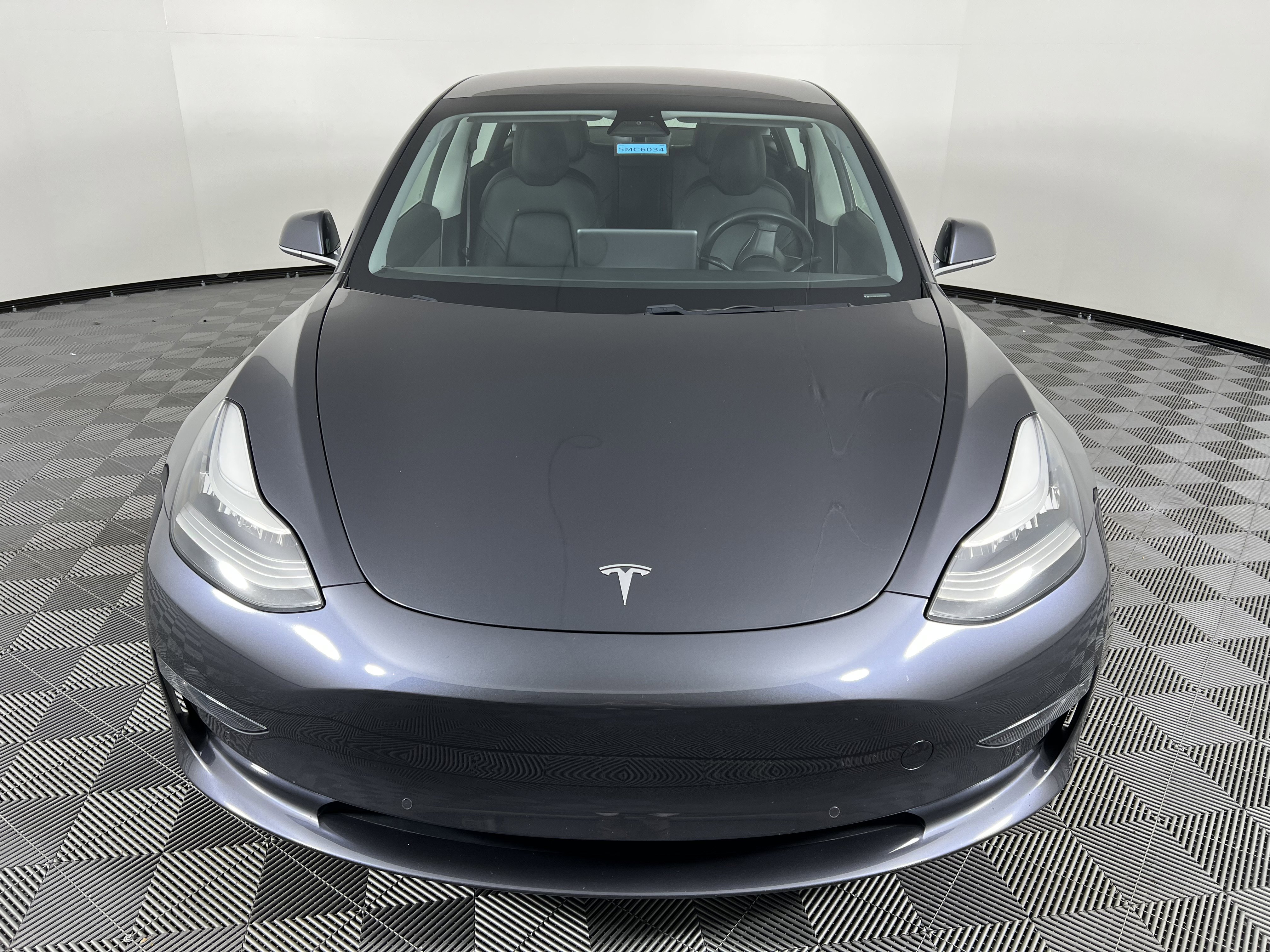 Used 2018 Tesla Model 3 Long Range RWD image 5