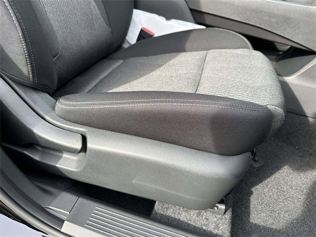 New 2026 Nissan Rogue SV image 9