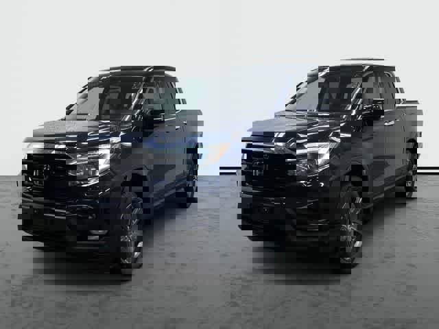 Used 2023 Honda Ridgeline RTL-E image 1