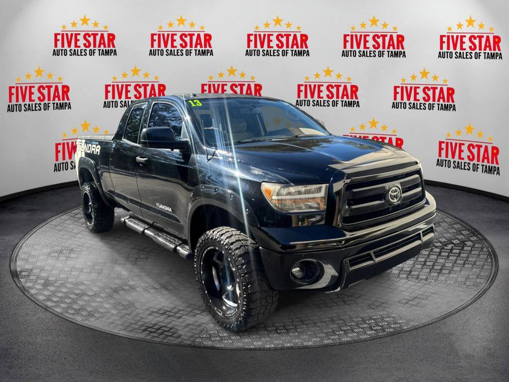 Used 2013 Toyota Tundra Base image 1
