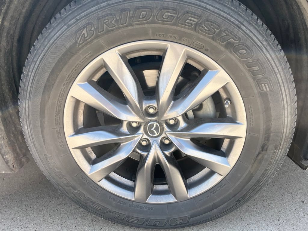Used 2018 MAZDA CX-9 Sport FWD image 8