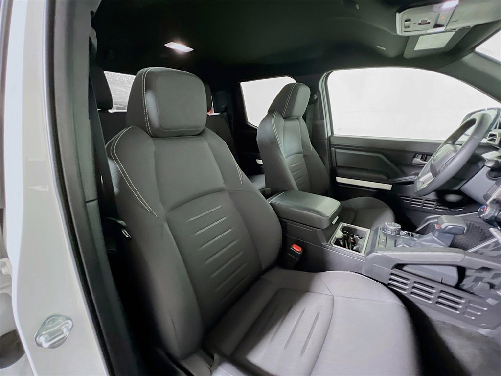 Certified 2024 Toyota Tacoma TRD Off-Road image 25