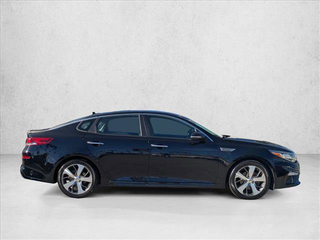 Used 2019 Kia Optima S image 4