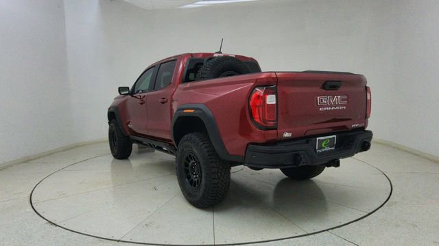 Used 2024 GMC Canyon AT4X w/ AT4X AEV Edition AWD/4WD image 70