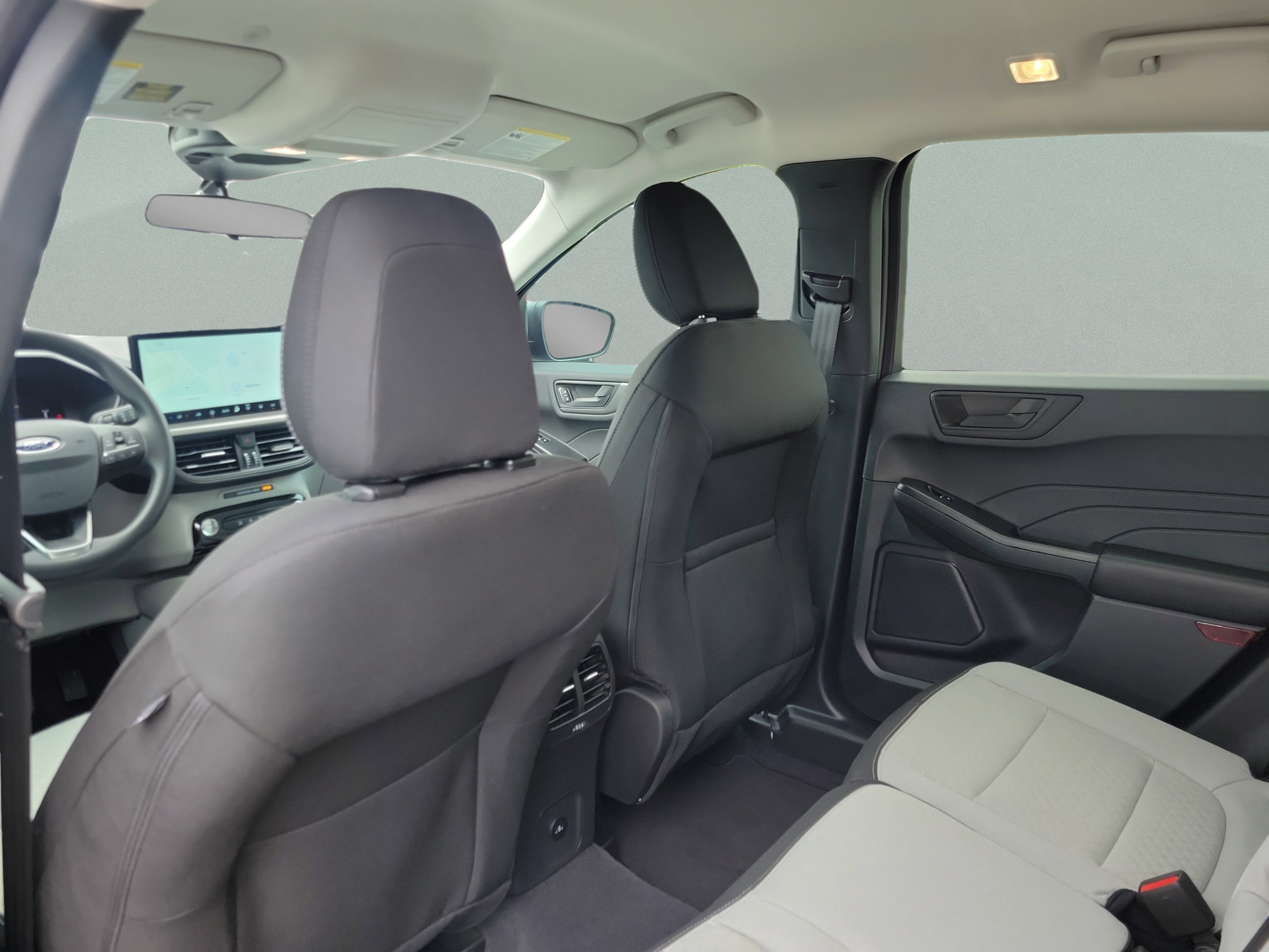 New 2026 Ford Escape Active w/ Tech Pack #1 FWD image 24