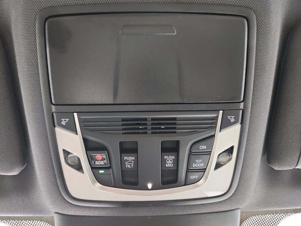 New 2026 Acura MDX Type S image 30