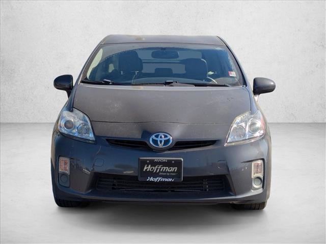 Used 2011 Toyota Prius Two image 2