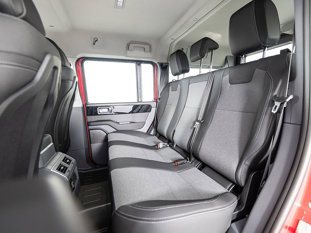 New 2025 INEOS Grenadier Trialmaster Edition image 26