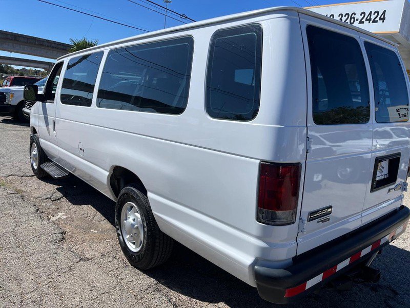 Used 2013 Ford E-350 and Econoline 350 XL w/ PWR Windows & Locks Group image 6