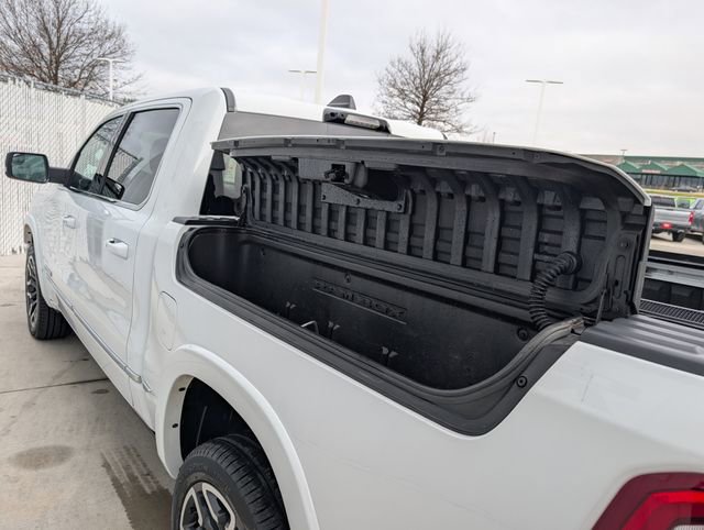 Used 2023 RAM 1500 Limited image 6