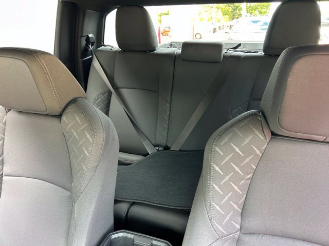 Used 2026 Toyota Tacoma SR RWD image 25