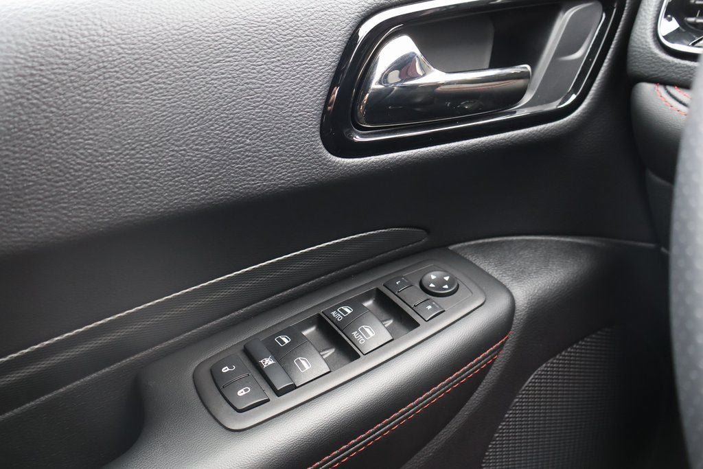 Used 2025 Dodge Durango GT RWD image 19