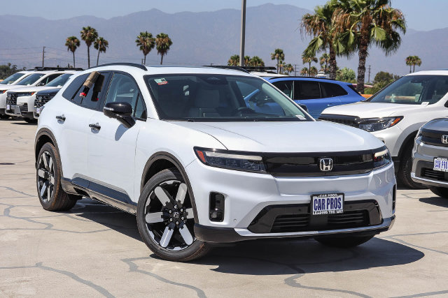 New 2026 Honda Prologue Elite image 2
