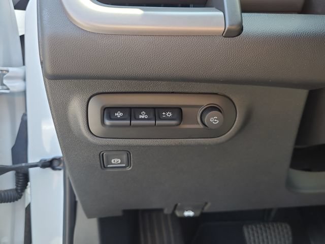 Used 2022 GMC Terrain AT4 w/ Infotainment Package II AWD/4WD image 25