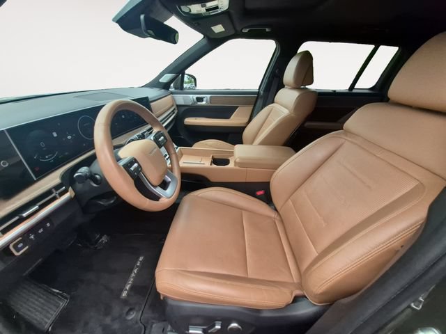 Used 2024 Hyundai Santa Fe Limited AWD/4WD image 9