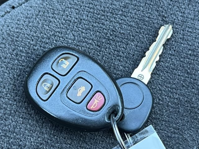 Used 2014 Chevrolet Impala Limited LS FWD image 25