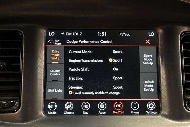 Certified 2022 Dodge Charger R/T w/ Blacktop Package RWD image 35