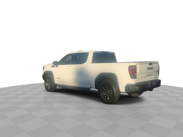 New 2026 GMC Sierra 1500 AT4X image 6