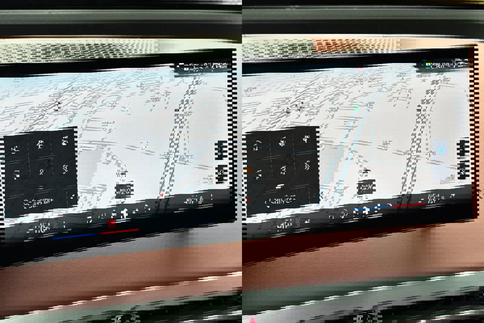 Used 2025 BMW iX M60 image 22