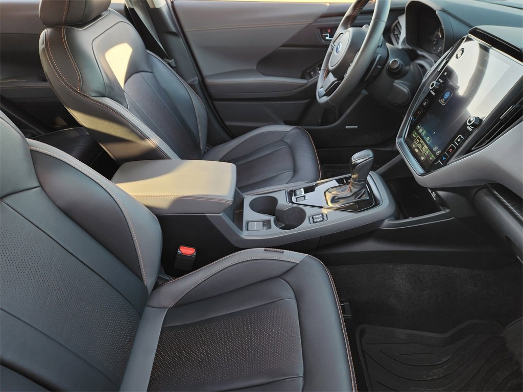 Certified 2024 Subaru Crosstrek 2.5i Limited image 10
