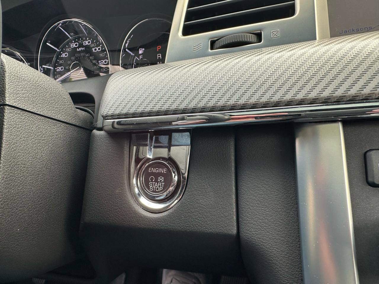 Used 2011 Lincoln MKS AWD w/ 201A Rapid Spec Order Code image 20