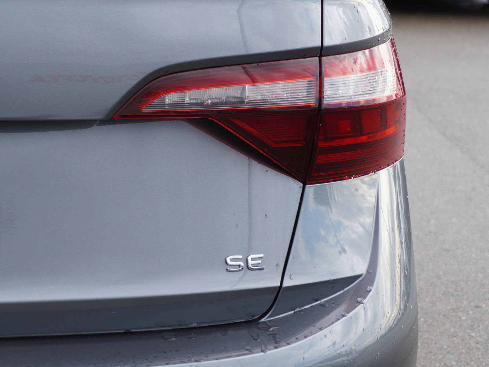 Used 2022 Volkswagen Jetta SE image 10