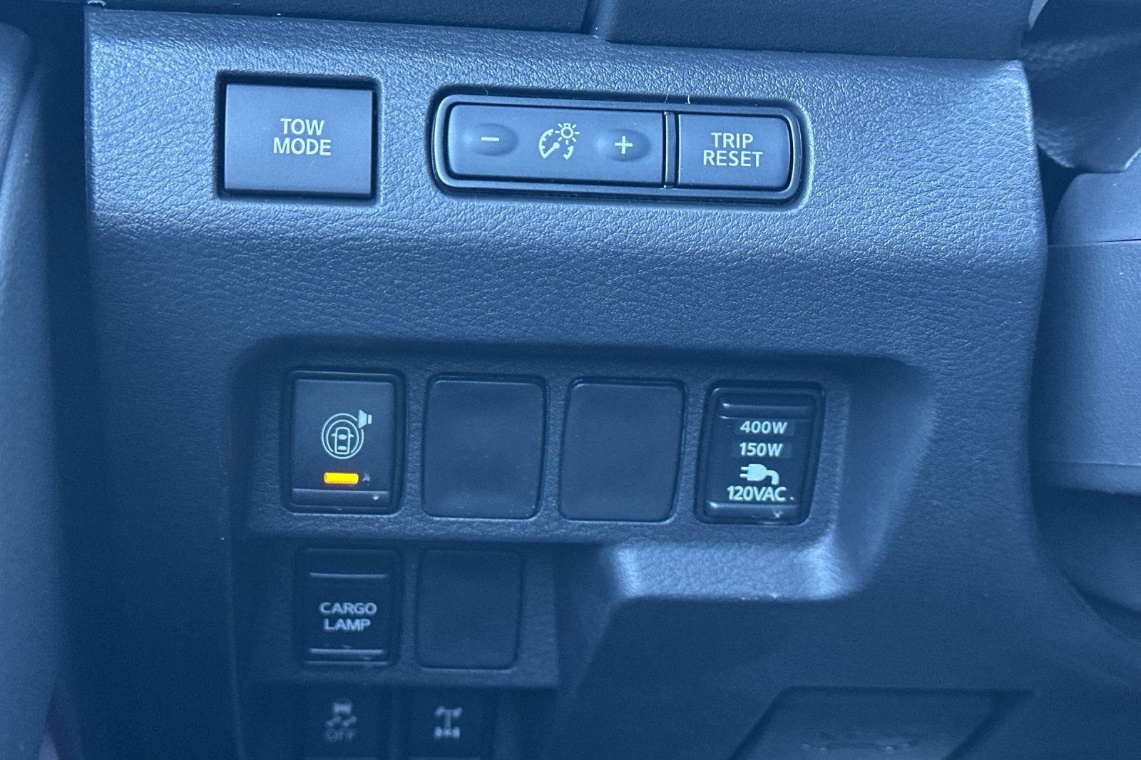 New 2026 Nissan Frontier PRO-4X w/ Pro Premium Package image 32