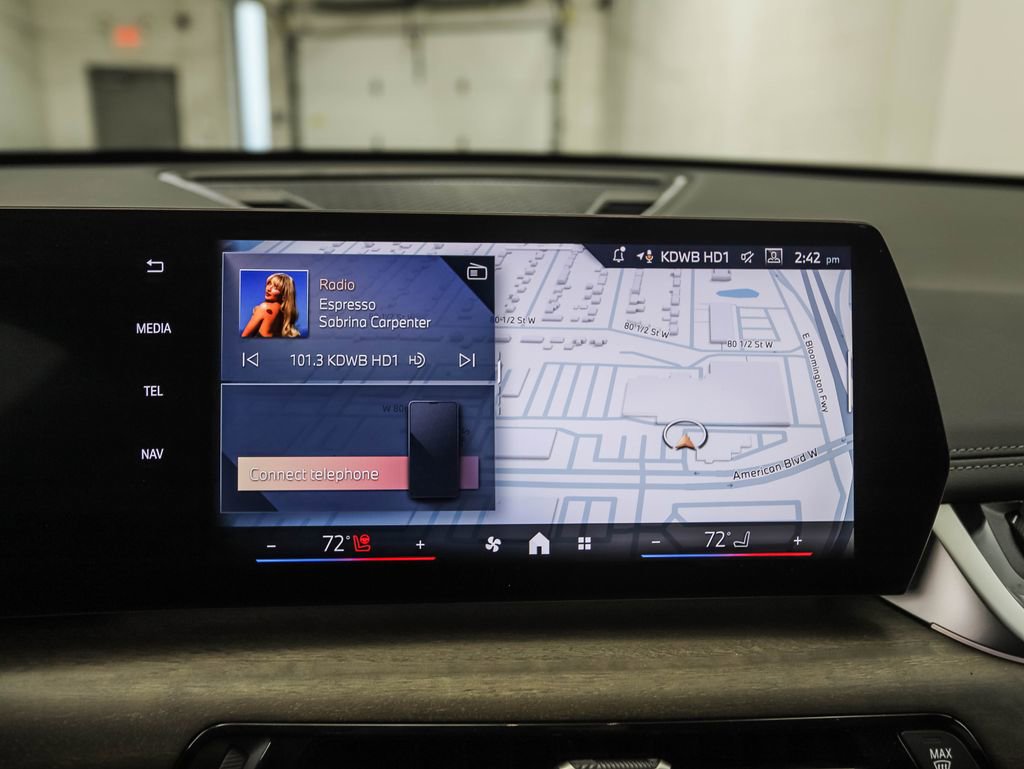 Used 2026 BMW X1 xDrive28i w/ M Sport Package image 16