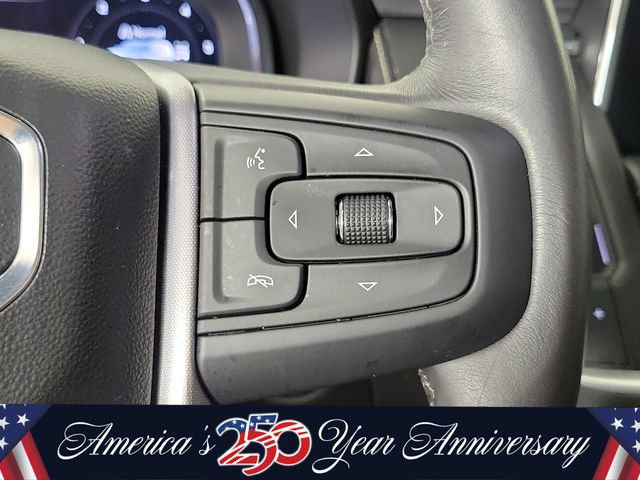 Used 2022 GMC Yukon XL SLT w/ SLT Premium Package AWD/4WD image 27