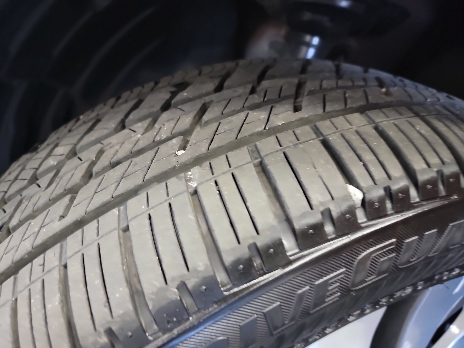 Used 2019 Subaru Ascent Limited AWD/4WD image 31