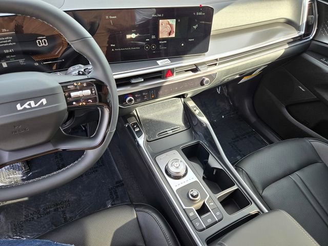 New 2026 Kia Sorento EX image 19