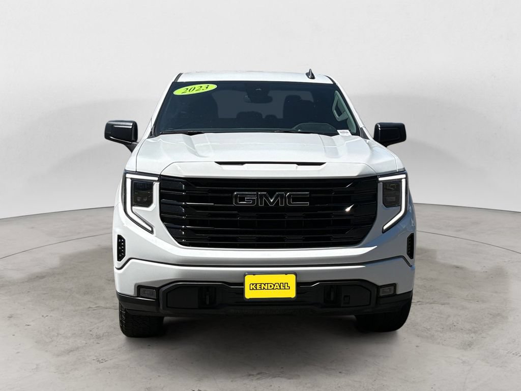 Used 2023 GMC Sierra 1500 Elevation AWD/4WD image 8